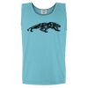 Garment-Dyed Heavyweight Tank Top Thumbnail