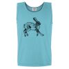 Garment-Dyed Heavyweight Tank Top Thumbnail
