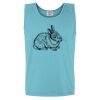 Garment-Dyed Heavyweight Tank Top Thumbnail