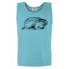 Garment-Dyed Heavyweight Tank Top Thumbnail