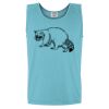 Garment-Dyed Heavyweight Tank Top Thumbnail