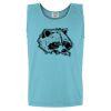 Garment-Dyed Heavyweight Tank Top Thumbnail