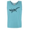 Garment-Dyed Heavyweight Tank Top Thumbnail