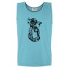 Garment-Dyed Heavyweight Tank Top Thumbnail