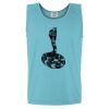 Garment-Dyed Heavyweight Tank Top Thumbnail