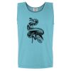 Garment-Dyed Heavyweight Tank Top Thumbnail