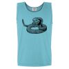 Garment-Dyed Heavyweight Tank Top Thumbnail