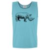 Garment-Dyed Heavyweight Tank Top Thumbnail