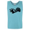 Garment-Dyed Heavyweight Tank Top Thumbnail