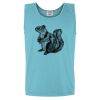 Garment-Dyed Heavyweight Tank Top Thumbnail