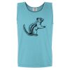 Garment-Dyed Heavyweight Tank Top Thumbnail