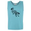 Garment-Dyed Heavyweight Tank Top Thumbnail