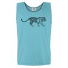 Garment-Dyed Heavyweight Tank Top Thumbnail