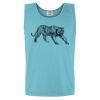 Garment-Dyed Heavyweight Tank Top Thumbnail
