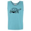 Garment-Dyed Heavyweight Tank Top Thumbnail