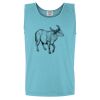 Garment-Dyed Heavyweight Tank Top Thumbnail