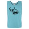 Garment-Dyed Heavyweight Tank Top Thumbnail