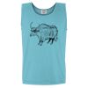 Garment-Dyed Heavyweight Tank Top Thumbnail