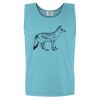 Garment-Dyed Heavyweight Tank Top Thumbnail