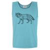Garment-Dyed Heavyweight Tank Top Thumbnail