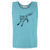 Garment-Dyed Heavyweight Tank Top Thumbnail