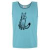 Garment-Dyed Heavyweight Tank Top Thumbnail