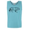 Garment-Dyed Heavyweight Tank Top Thumbnail