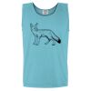 Garment-Dyed Heavyweight Tank Top Thumbnail