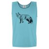Garment-Dyed Heavyweight Tank Top Thumbnail