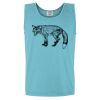 Garment-Dyed Heavyweight Tank Top Thumbnail