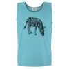 Garment-Dyed Heavyweight Tank Top Thumbnail