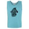 Garment-Dyed Heavyweight Tank Top Thumbnail