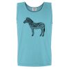 Garment-Dyed Heavyweight Tank Top Thumbnail