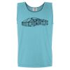 Garment-Dyed Heavyweight Tank Top Thumbnail