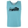 Garment-Dyed Heavyweight Tank Top Thumbnail