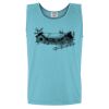 Garment-Dyed Heavyweight Tank Top Thumbnail