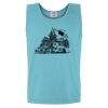 Garment-Dyed Heavyweight Tank Top Thumbnail