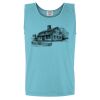 Garment-Dyed Heavyweight Tank Top Thumbnail