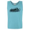 Garment-Dyed Heavyweight Tank Top Thumbnail