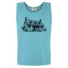 Garment-Dyed Heavyweight Tank Top Thumbnail