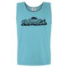 Garment-Dyed Heavyweight Tank Top Thumbnail
