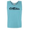 Garment-Dyed Heavyweight Tank Top Thumbnail