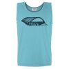 Garment-Dyed Heavyweight Tank Top Thumbnail
