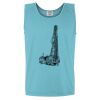 Garment-Dyed Heavyweight Tank Top Thumbnail