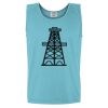 Garment-Dyed Heavyweight Tank Top Thumbnail
