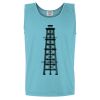 Garment-Dyed Heavyweight Tank Top Thumbnail
