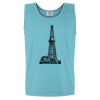 Garment-Dyed Heavyweight Tank Top Thumbnail