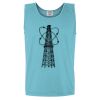Garment-Dyed Heavyweight Tank Top Thumbnail