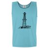 Garment-Dyed Heavyweight Tank Top Thumbnail