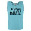 Garment-Dyed Heavyweight Tank Top Thumbnail